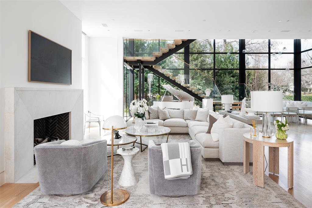 Highland Park - Residential