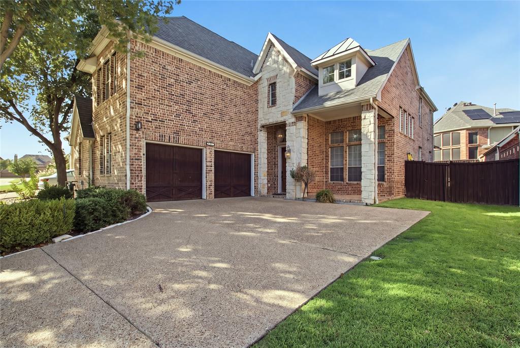 6925 Medallion Drive