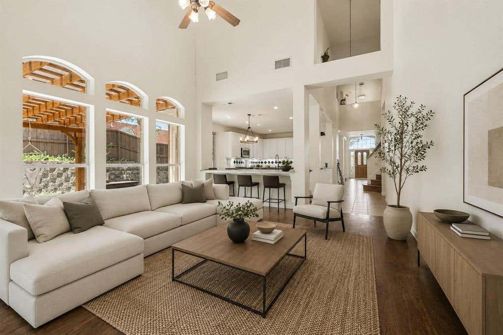 Photo of 477 Monterey Drive, Rockwall, TX 75087 (MLS # 21346004)