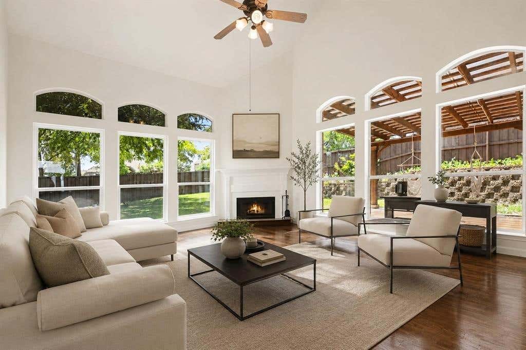 Photo of 477 Monterey Drive, Rockwall, TX 75087 (MLS # 21346004)