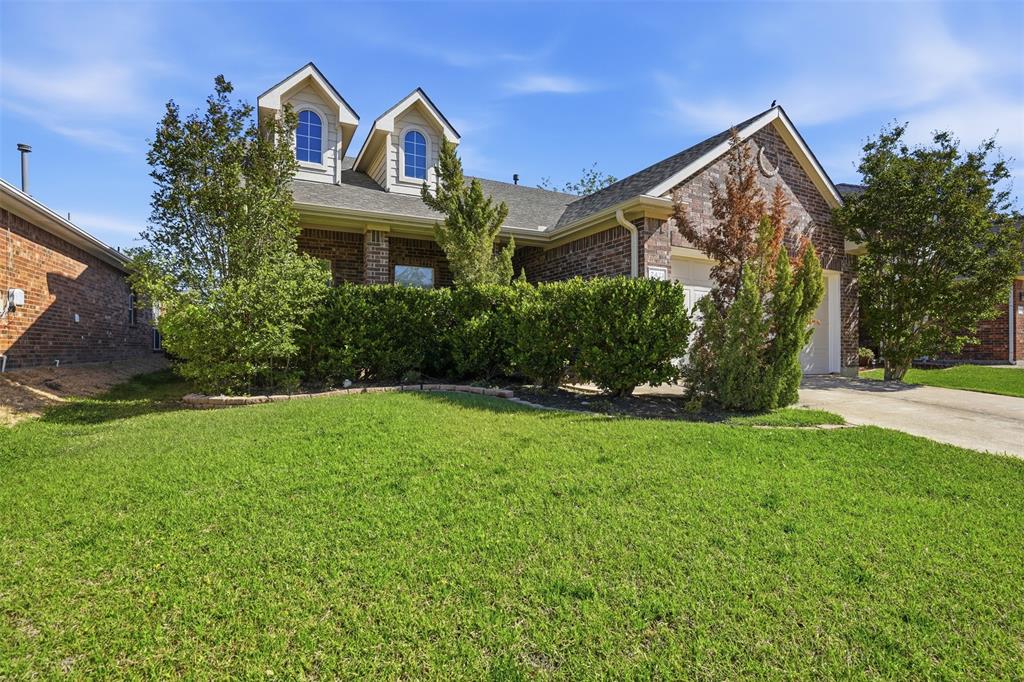 Alexandra Meadows - Residential