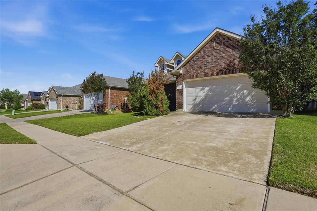 Alexandra Meadows - Residential