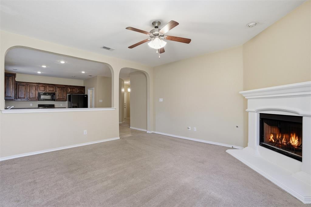 Alexandra Meadows - Residential