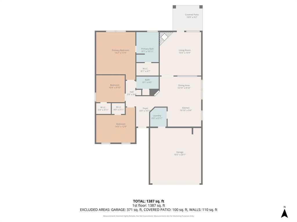 Alexandra Meadows - Residential