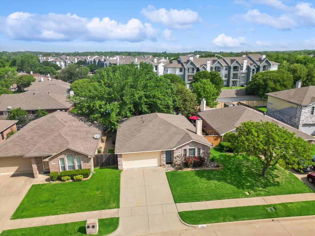 Rolling Acres Add - Residential