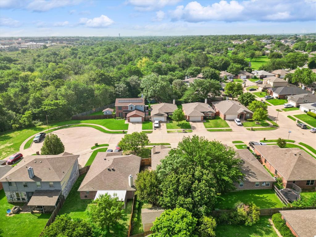 Rolling Acres Add - Residential