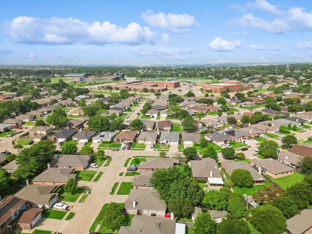 Rolling Acres Add - Residential