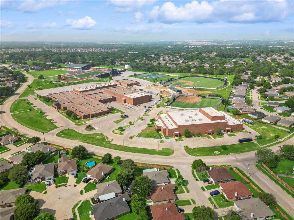 Rolling Acres Add - Residential