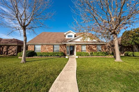 1611 Mission Ridge Trail Carrollton TX 75007