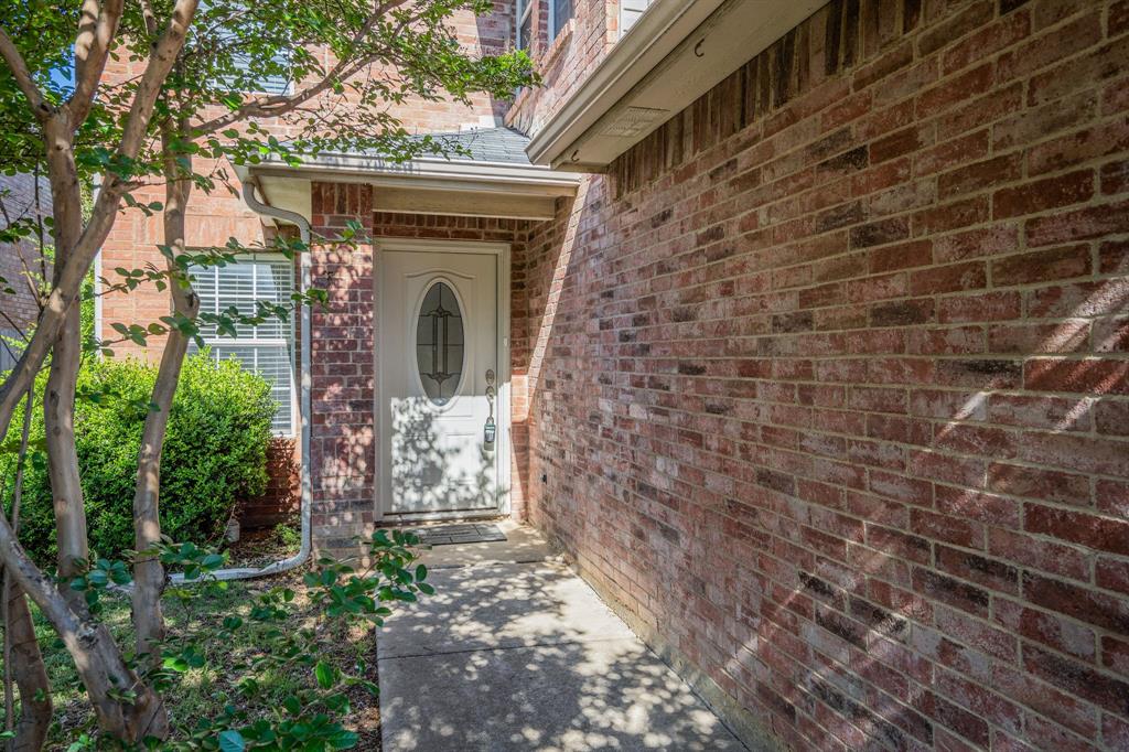 Hunters Glen Ph 3 - Residential Lease