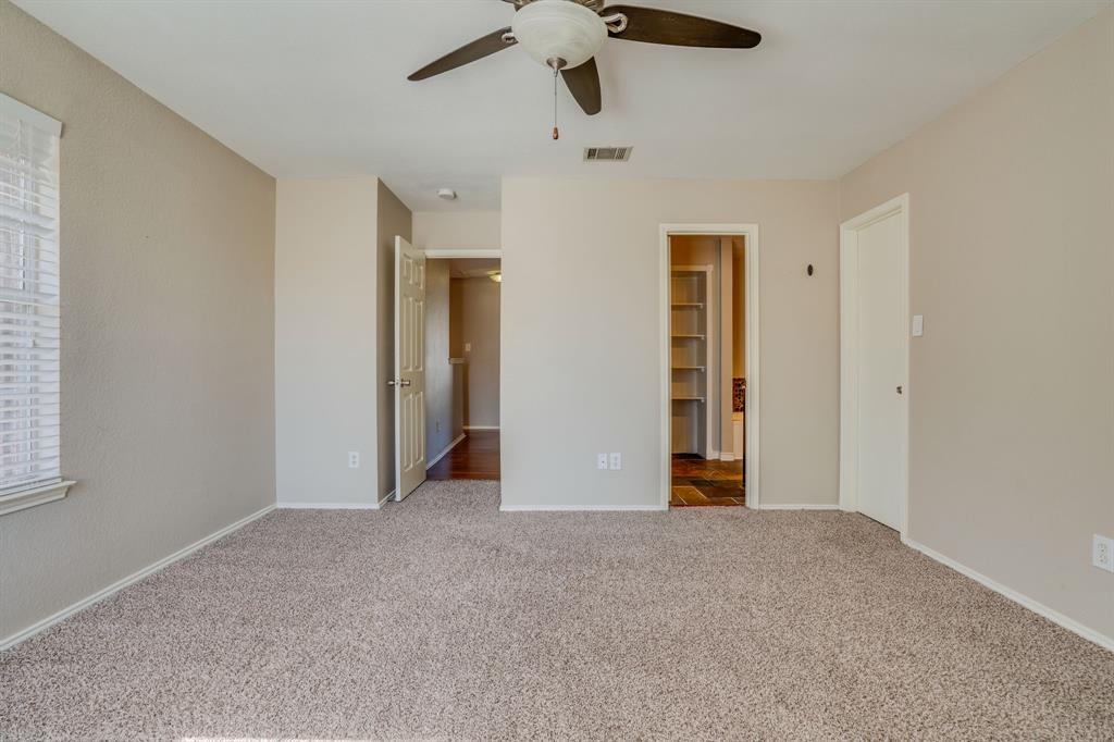 Hunters Glen Ph 3 - Residential Lease