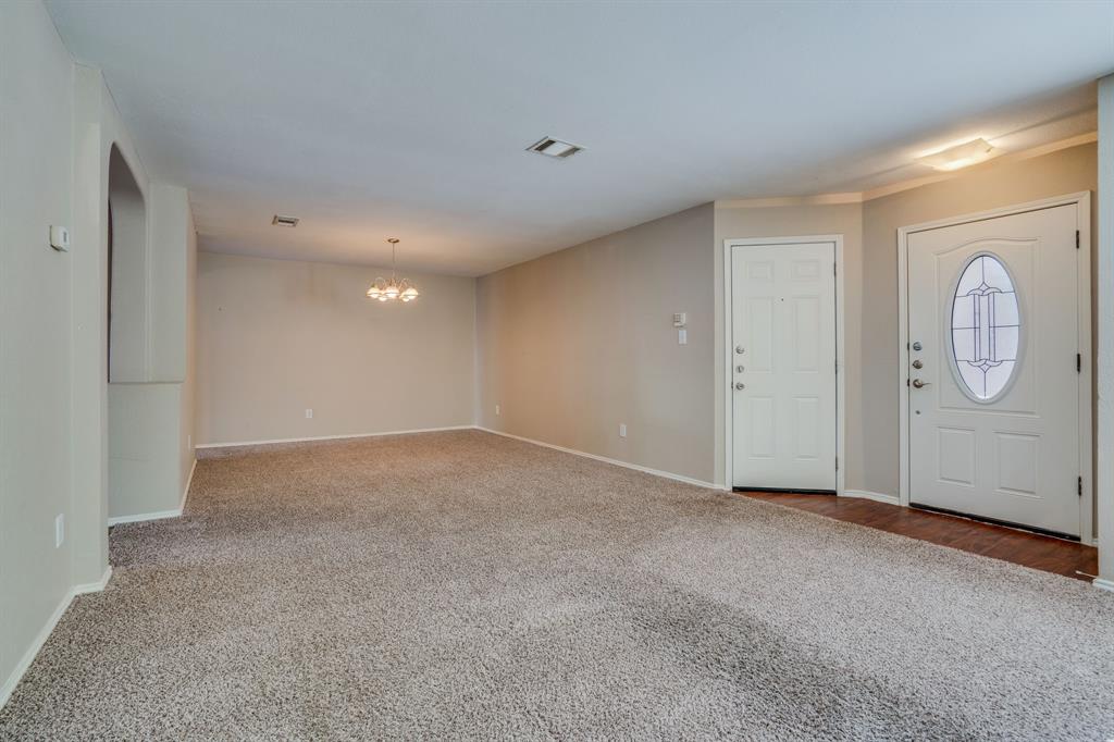 Hunters Glen Ph 3 - Residential Lease