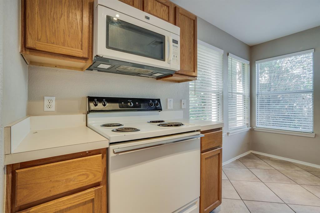 Hunters Glen Ph 3 - Residential Lease