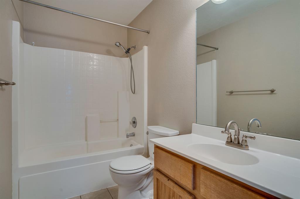 Hunters Glen Ph 3 - Residential Lease