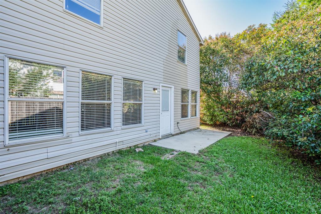 Hunters Glen Ph 3 - Residential Lease