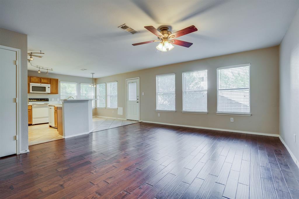 Hunters Glen Ph 3 - Residential Lease