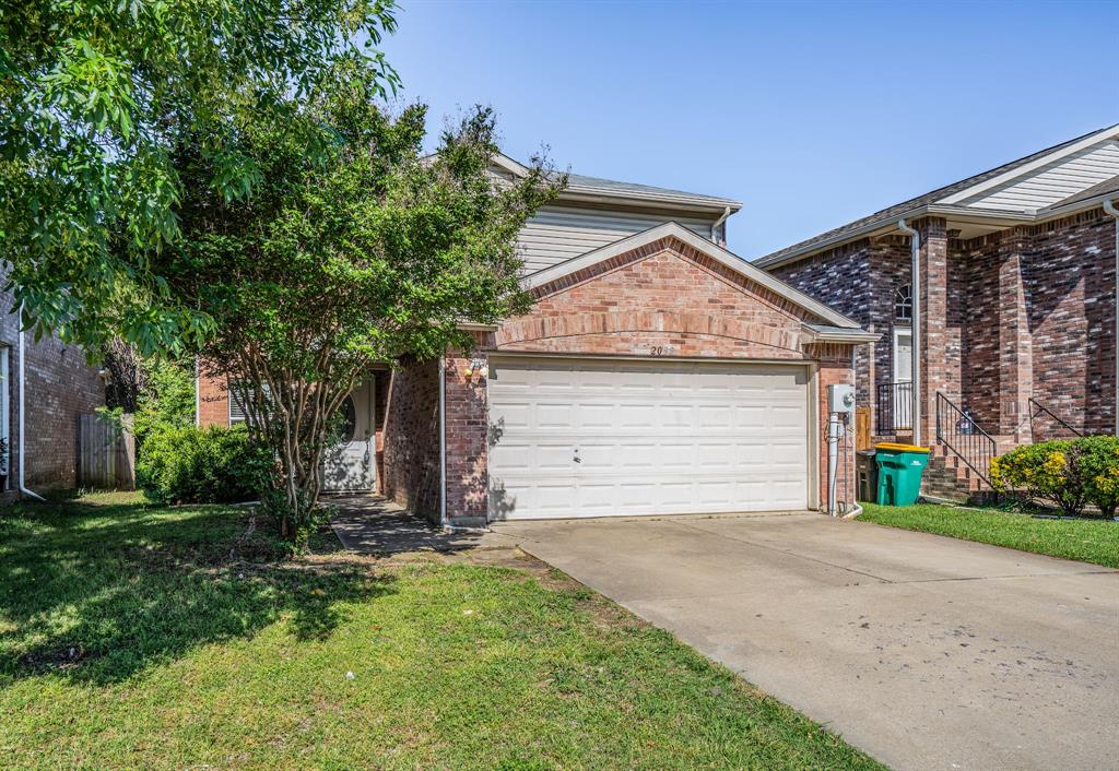 Hunters Glen Ph 3 - Residential Lease