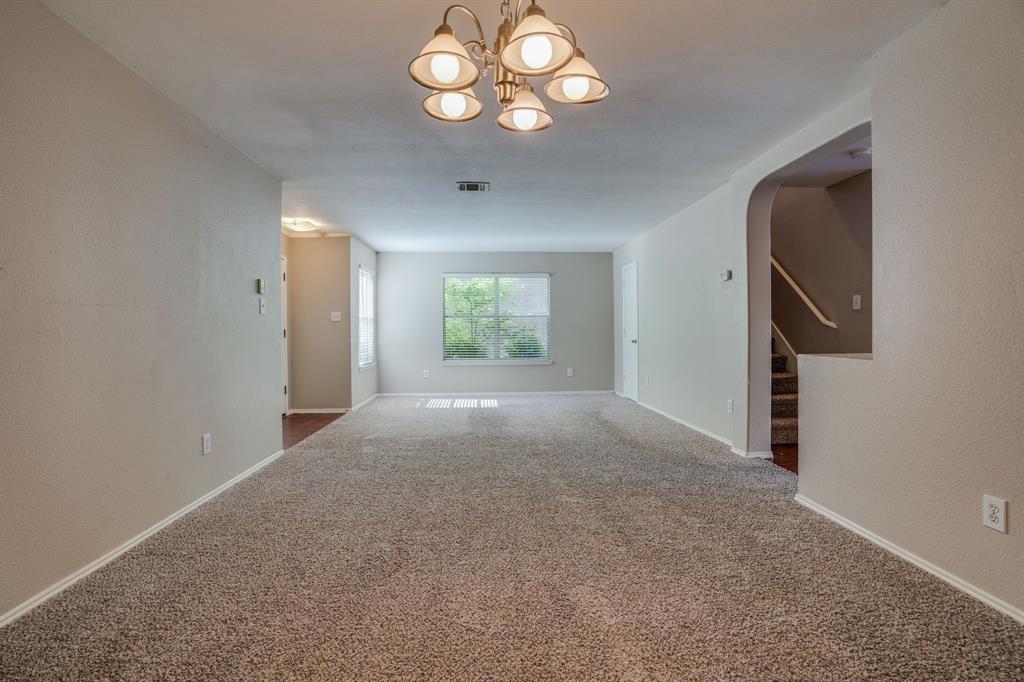 Hunters Glen Ph 3 - Residential Lease