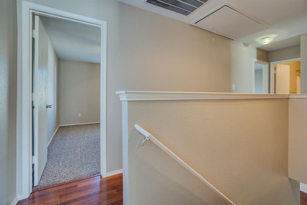 Hunters Glen Ph 3 - Residential Lease