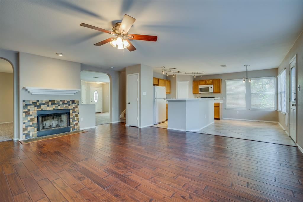 Hunters Glen Ph 3 - Residential Lease