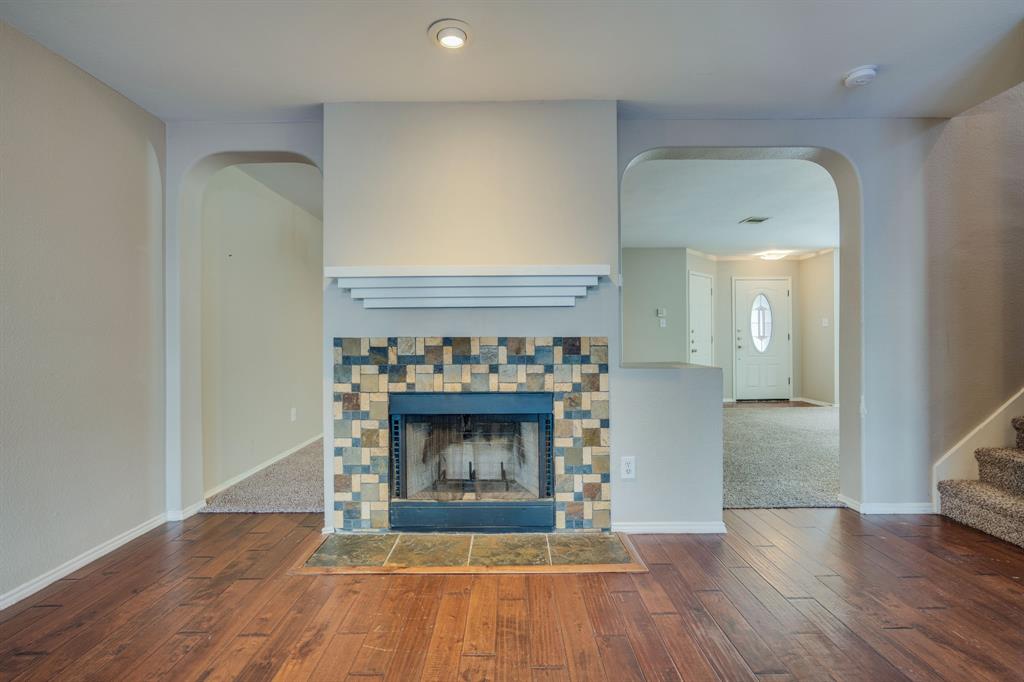 Hunters Glen Ph 3 - Residential Lease