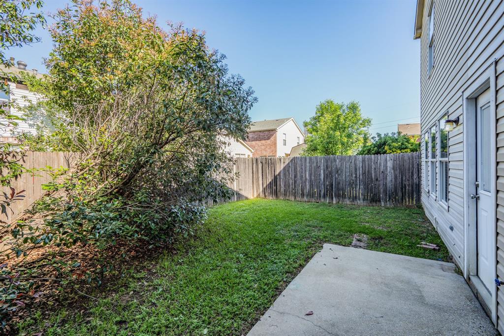 Hunters Glen Ph 3 - Residential Lease