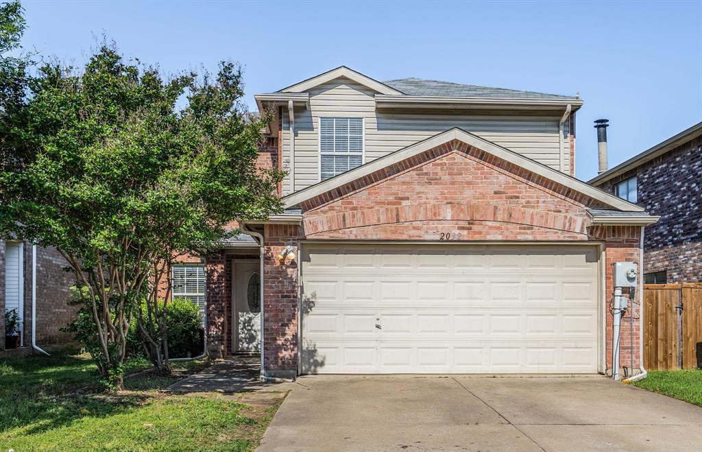 Hunters Glen Ph 3 - Residential Lease