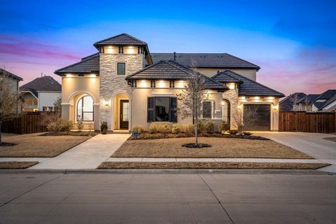 2160 White Oak Way Prosper TX 75078