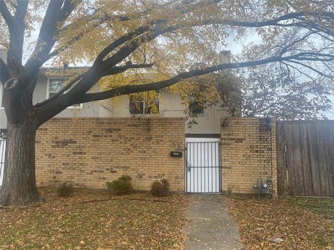 501 Towne House Lane Richardson TX 75081