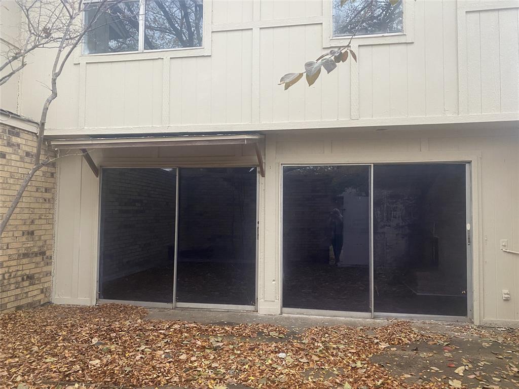 501 Towne House Lane