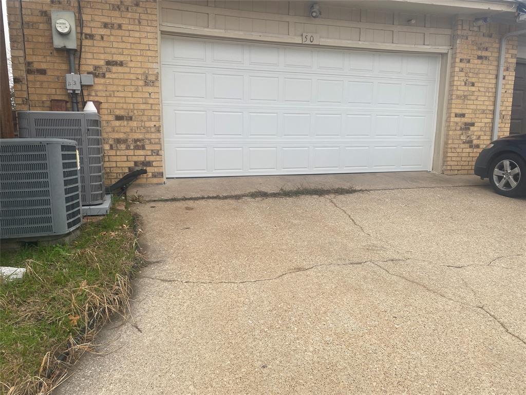 501 Towne House Lane