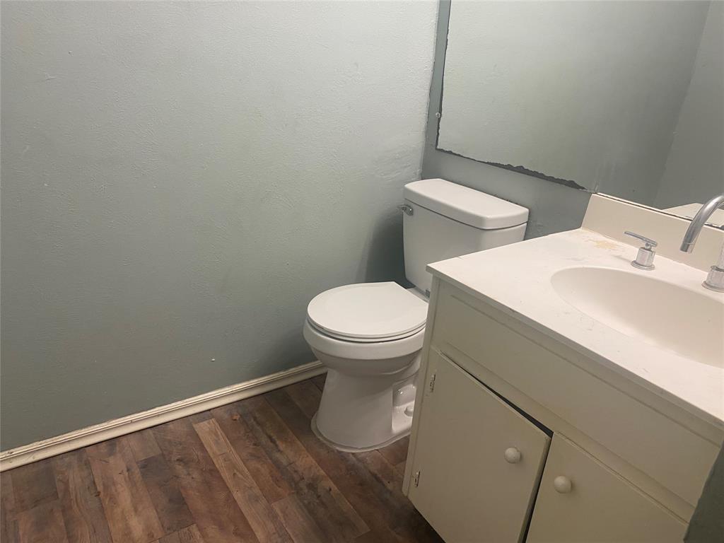 Woodhaven Twnhs Rev - Residential