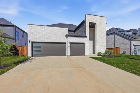 924 Newcastle Drive Allen TX 75013