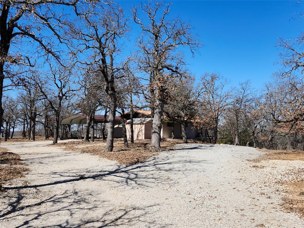 Nocona Hills - Residential