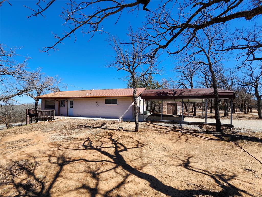 Nocona Hills - Residential