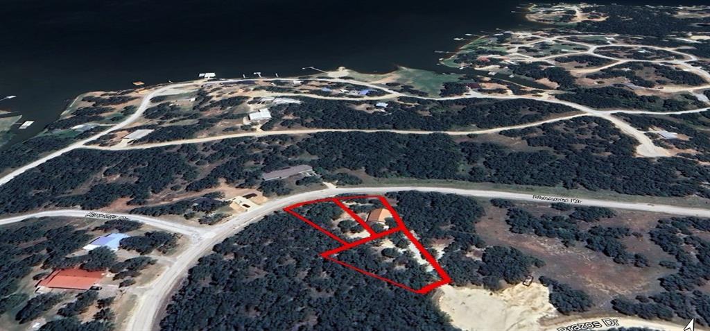 Nocona Hills - Residential