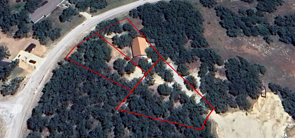 Nocona Hills - Residential