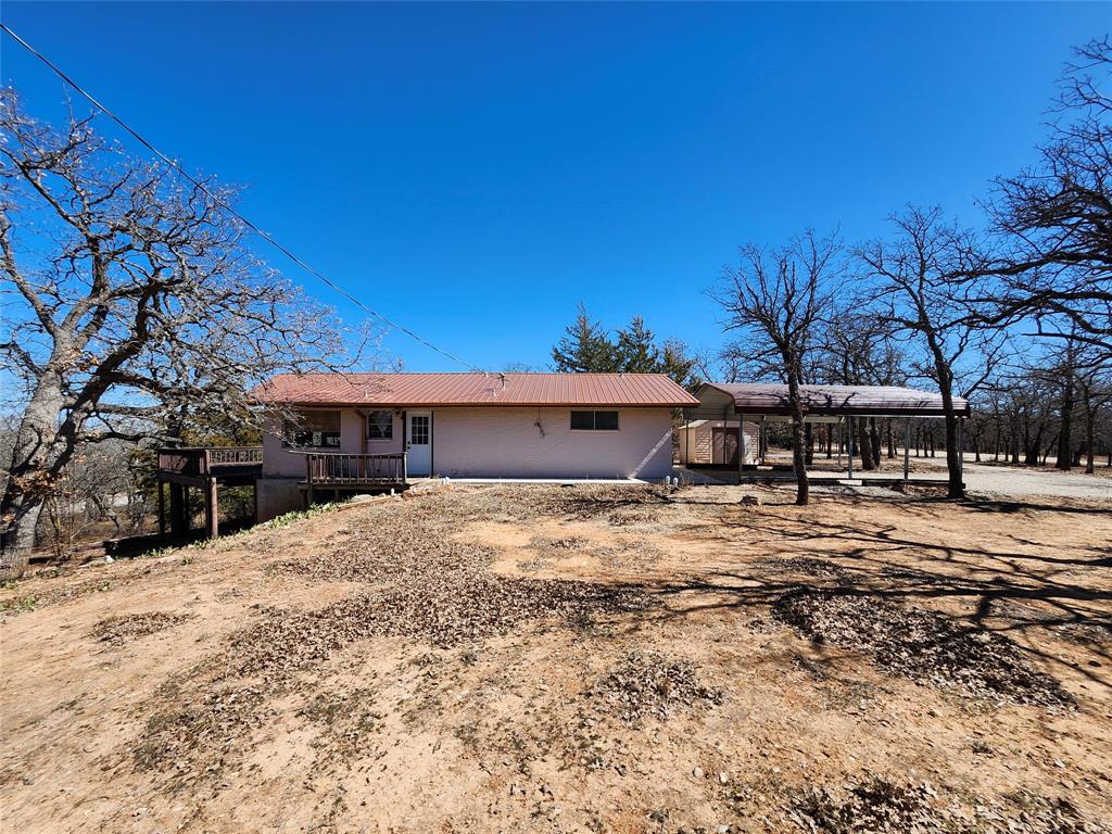 Nocona Hills - Residential