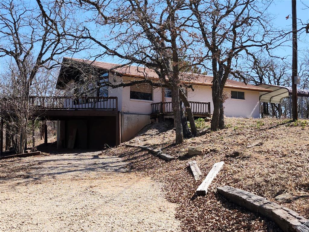 Nocona Hills - Residential