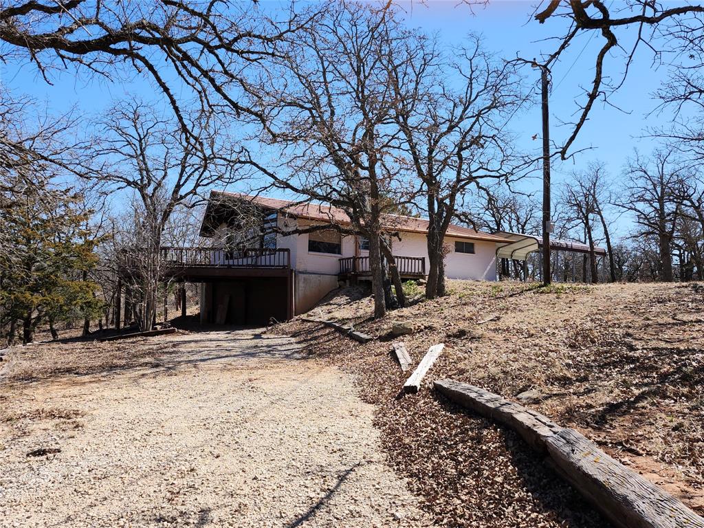 Nocona Hills - Residential