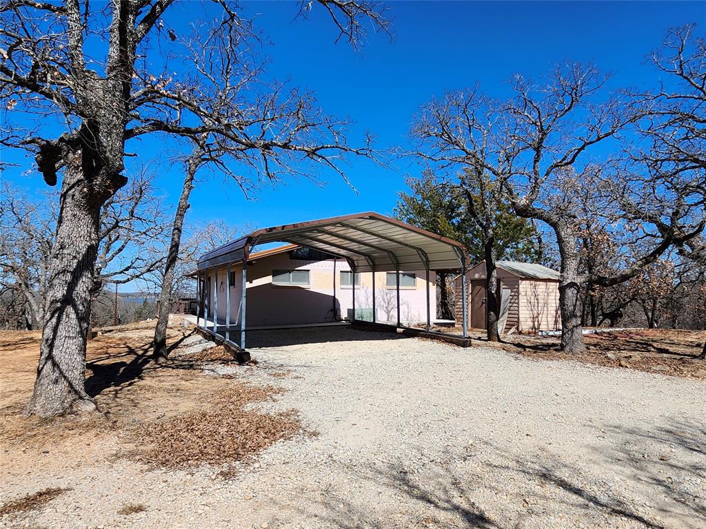 Nocona Hills - Residential