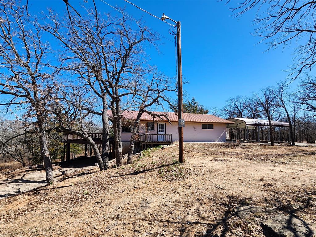 Nocona Hills - Residential