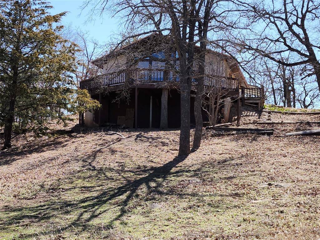 Nocona Hills - Residential