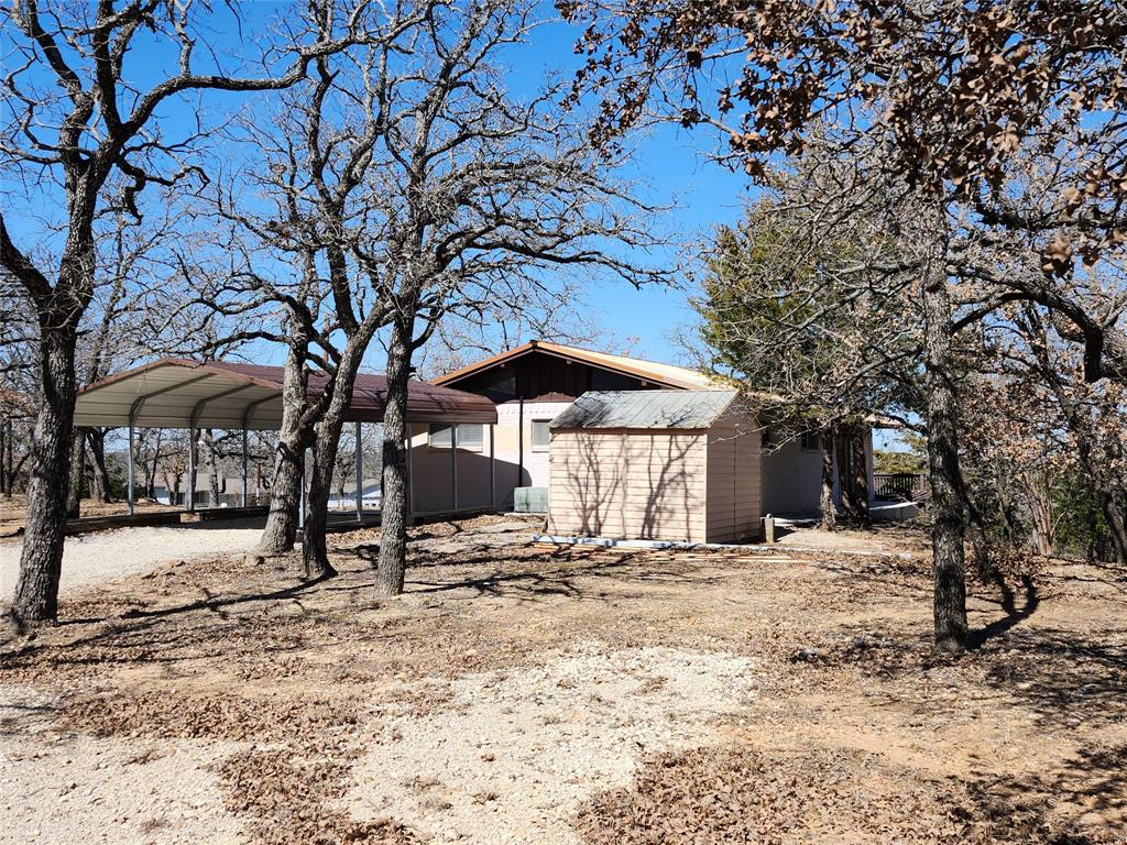 Nocona Hills - Residential