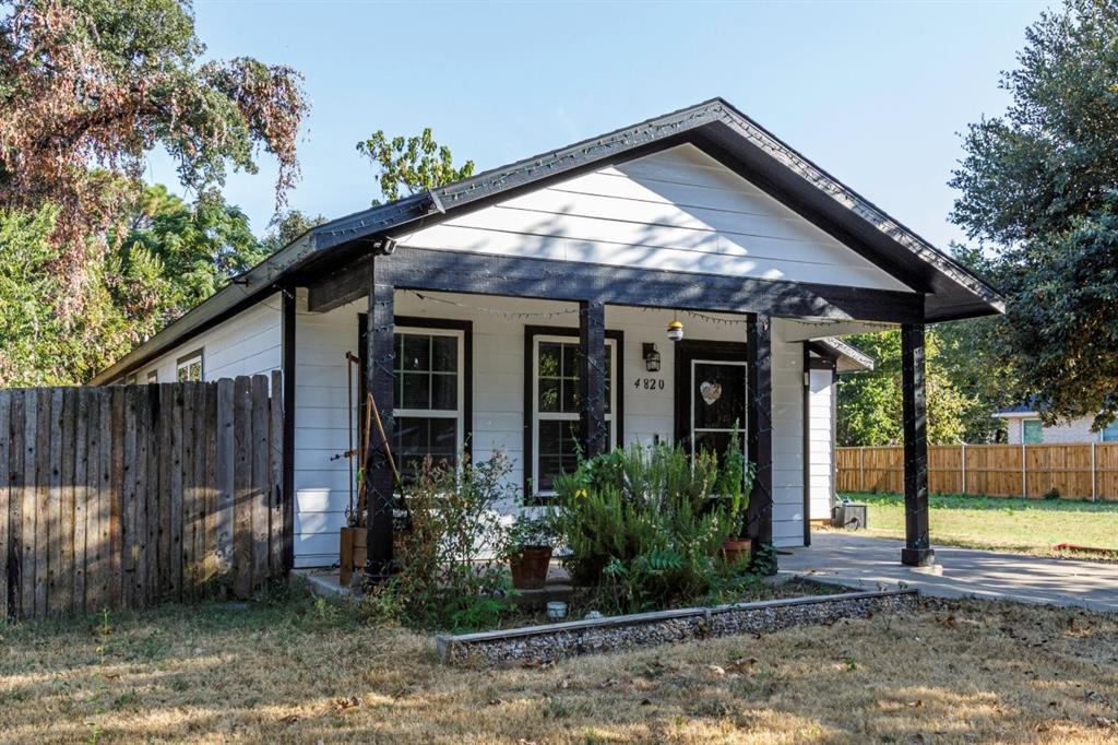 4820 Fellows Lane