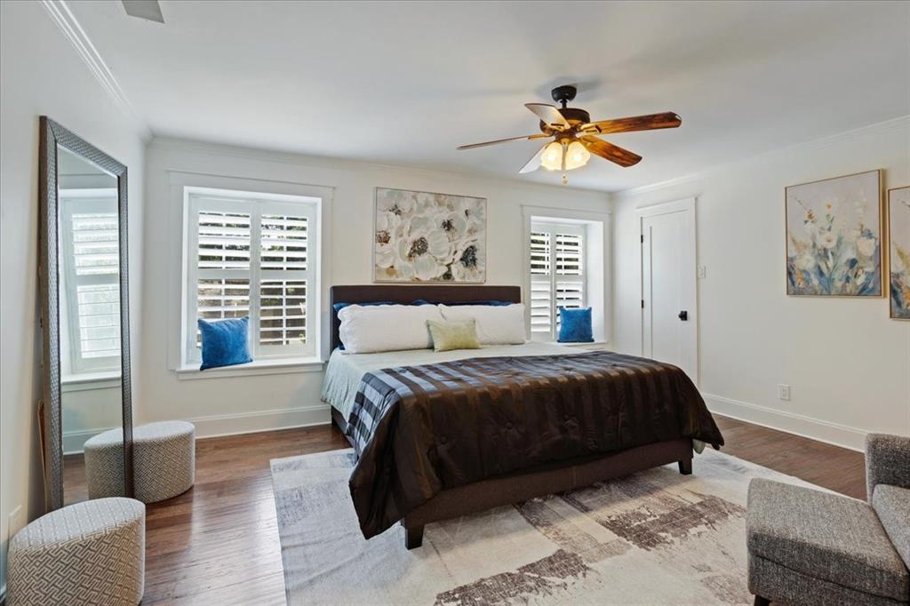 Cottonwood Creek Estates - Residential