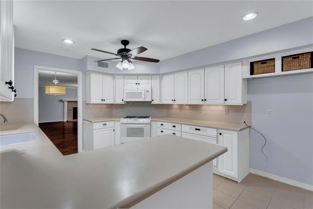 Cottonwood Creek Estates - Residential