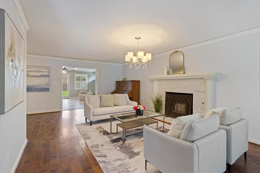 Cottonwood Creek Estates - Residential