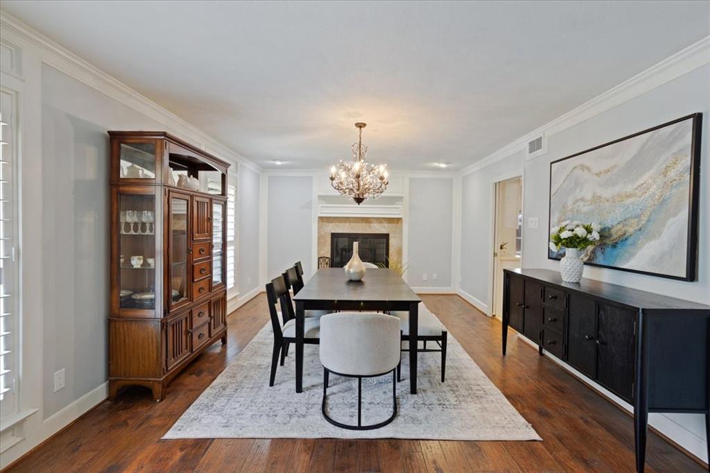 Cottonwood Creek Estates - Residential