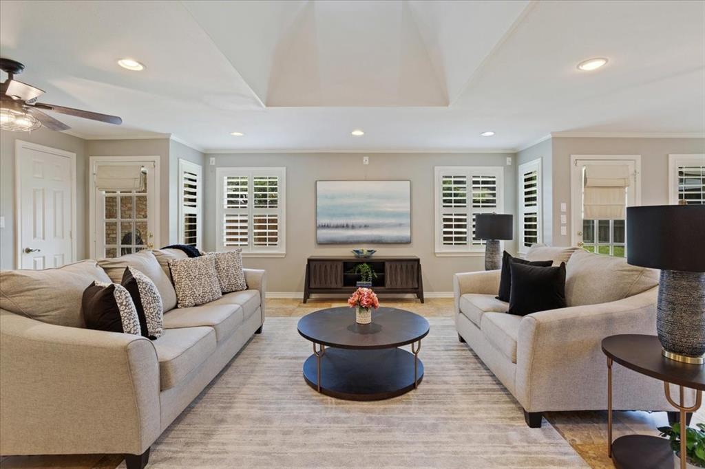 Cottonwood Creek Estates - Residential